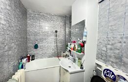 Apartament 2 camere – Etaj 9 – Zona Primăverii, Botoșani