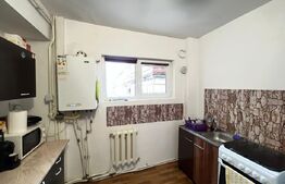 Apartament 2 camere – Etaj 9 – Zona Primăverii, Botoșani