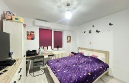 Apartament 2 camere – Etaj 9 – Zona Primăverii, Botoșani