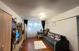 Apartament 2 camere – Etaj 9 – Zona Primăverii, Botoșani