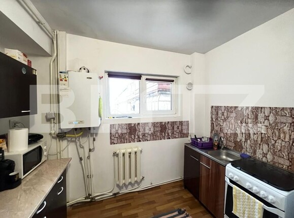 Apartament de vânzare 2 camere Primaverii - 188972AV | BLITZ Botoșani | Poza3