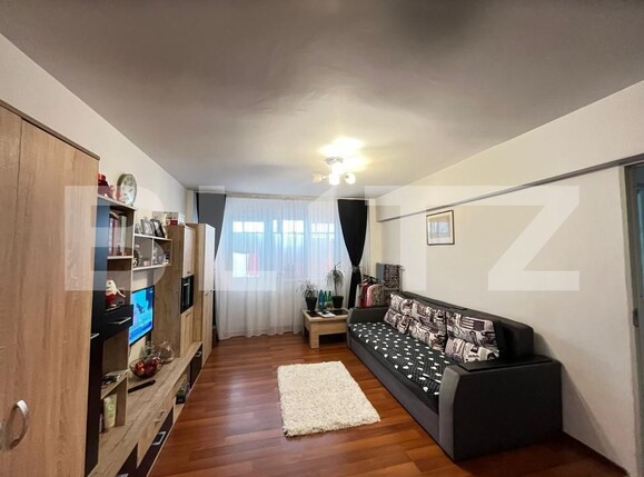 Apartament de vânzare 2 camere Primaverii - 188972AV | BLITZ Botoșani | Poza1