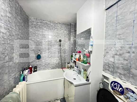 Apartament de vânzare 2 camere Primaverii - 188972AV | BLITZ Botoșani | Poza4