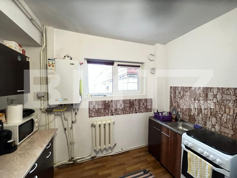 Apartament de vânzare 2 camere Primaverii - 188972AV | BLITZ Botoșani | Poza3