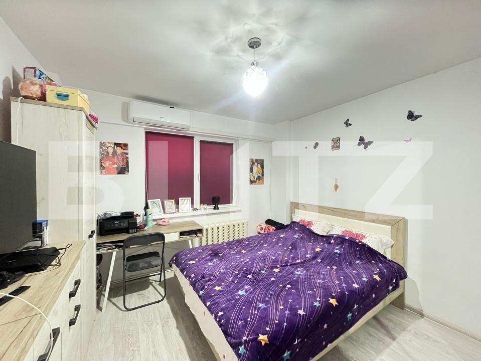 Apartament de vânzare 2 camere Primaverii - 188972AV | BLITZ Botoșani | Poza2