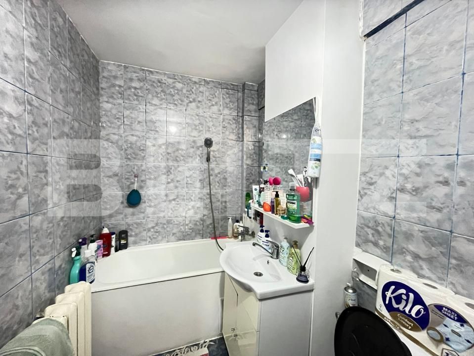 Apartament de vânzare 2 camere Primaverii - 188972AV | BLITZ Botoșani | Poza4