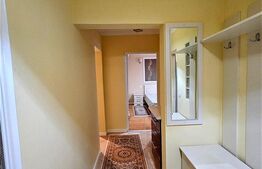 Apartament de inchiriat, cu 3 camere, 75 mp, Ovisim, Botoșani