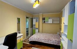 Apartament de inchiriat, cu 3 camere, 75 mp, Ovisim, Botoșani