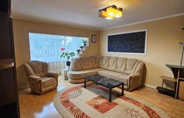 Apartament de inchiriat, cu 3 camere, 75 mp, Ovisim, Botoșani