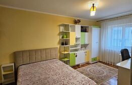 Apartament de inchiriat, cu 3 camere, 75 mp, Ovisim, Botoșani