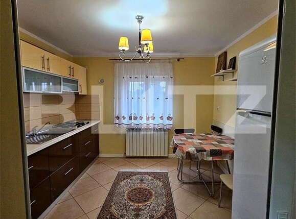 Apartament de închiriat 3 camere Central - 189148AI | BLITZ Botoșani | Poza6