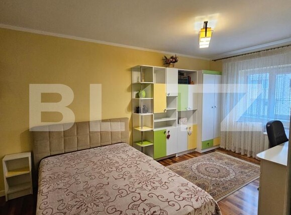 Apartament de închiriat 3 camere Central - 189148AI | BLITZ Botoșani | Poza3