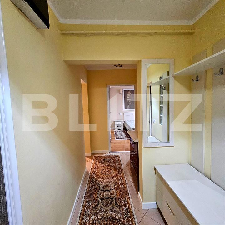 Apartament de închiriat 3 camere Central - 189148AI | BLITZ Botoșani | Poza7