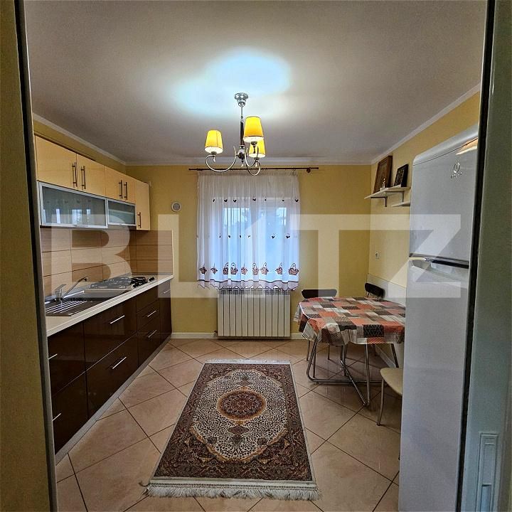 Apartament de închiriat 3 camere Central - 189148AI | BLITZ Botoșani | Poza6