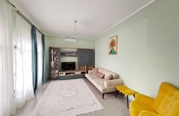 Casă modernă  Cătămărăști-Deal | 91 mp utili | Teren 400 mp 