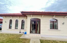 Casă modernă  Cătămărăști-Deal | 91 mp utili | Teren 400 mp 