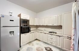 Casă modernă  Cătămărăști-Deal | 91 mp utili | Teren 400 mp 