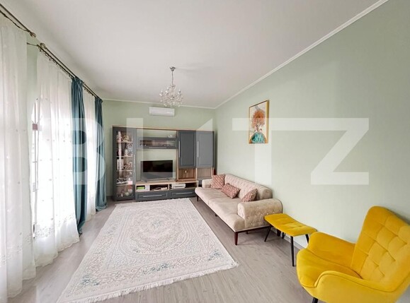 Casa de vânzare 3 camere Catamaresti-Deal - 189168CV | BLITZ Botoșani | Poza1