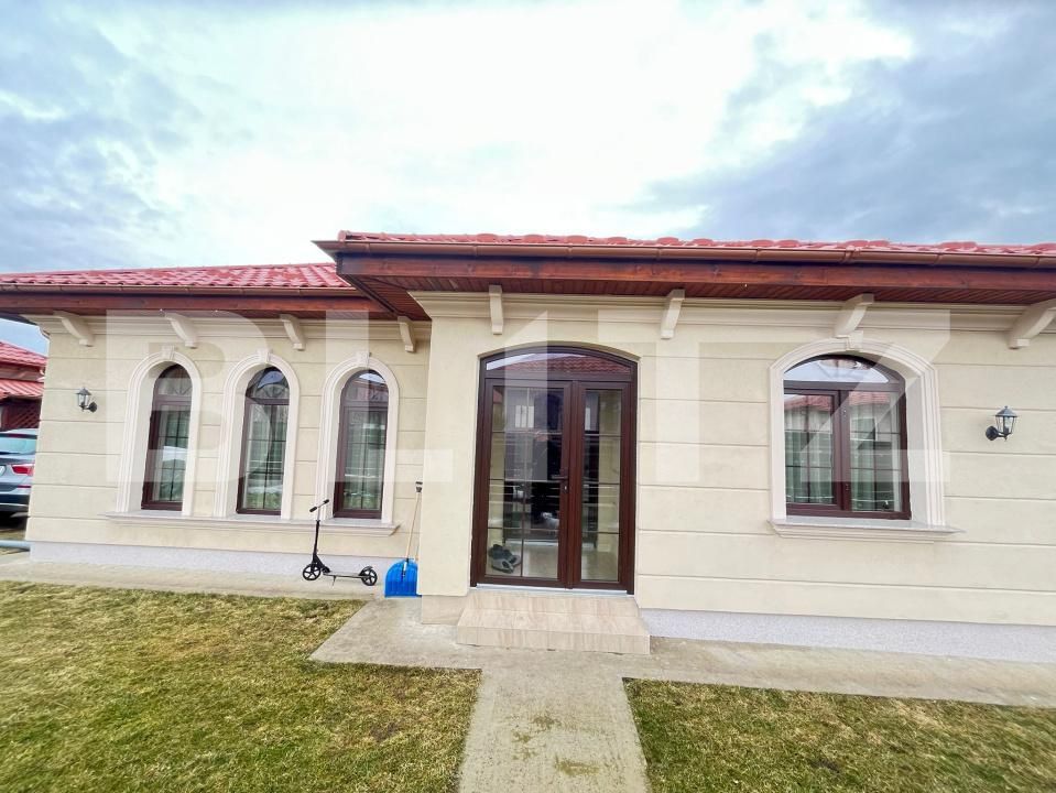 Casa de vânzare 3 camere Catamaresti-Deal - 189168CV | BLITZ Botoșani | Poza8