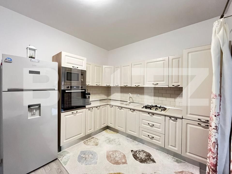 Casa de vânzare 3 camere Catamaresti-Deal - 189168CV | BLITZ Botoșani | Poza3
