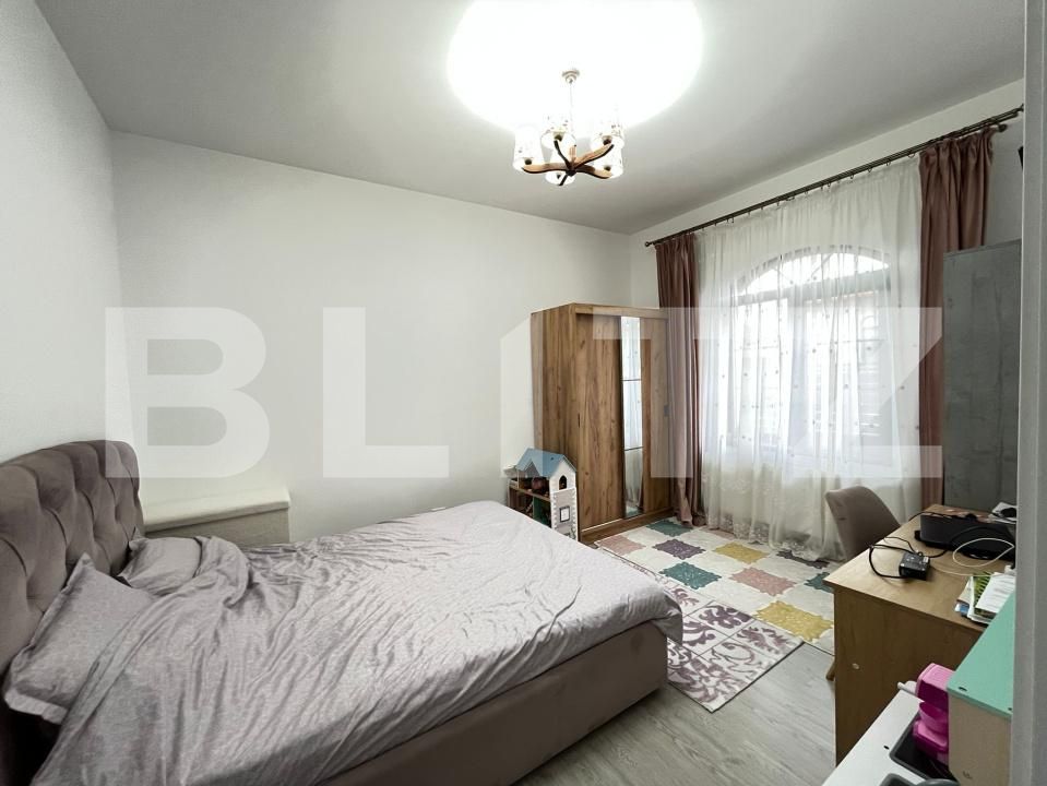 Casa de vânzare 3 camere Catamaresti-Deal - 189168CV | BLITZ Botoșani | Poza2