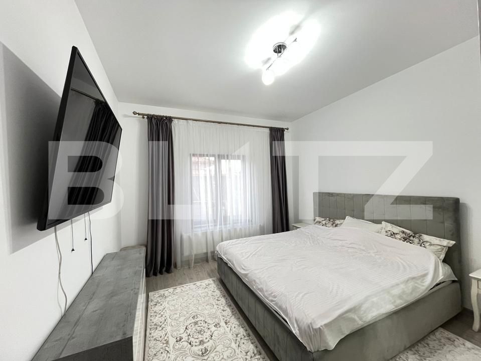 Casa de vânzare 3 camere Catamaresti-Deal - 189168CV | BLITZ Botoșani | Poza2