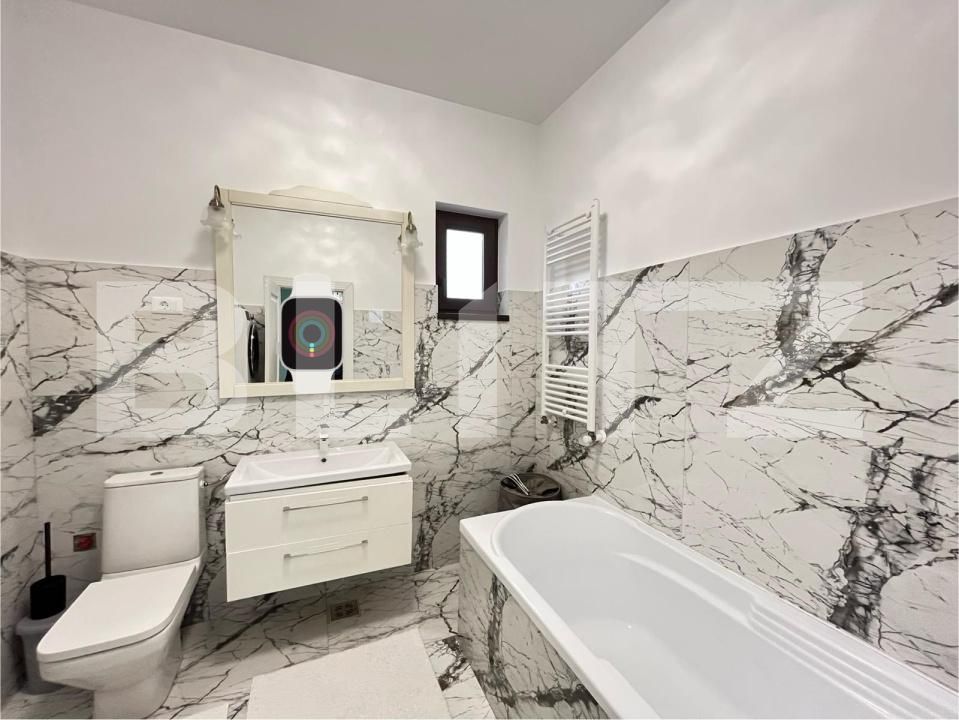 Casa de vânzare 3 camere Catamaresti-Deal - 189168CV | BLITZ Botoșani | Poza6