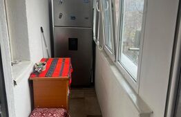 Garsonieră 28 mp, renovată complet, mobilată modern