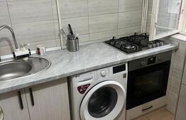 Garsonieră 28 mp, renovată complet, mobilată modern