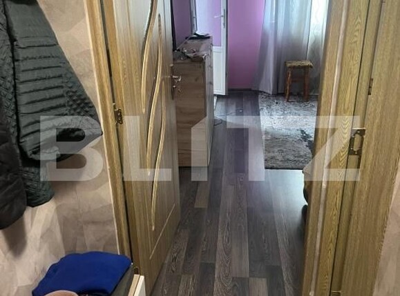 Garsonieră de vânzare Central - 189205AV | BLITZ Botoșani | Poza4