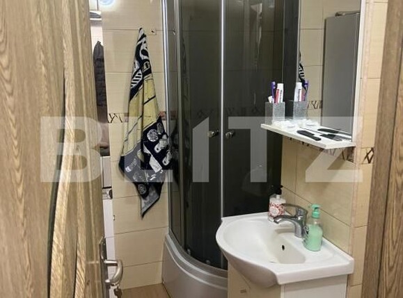 Garsonieră de vânzare Central - 189205AV | BLITZ Botoșani | Poza3
