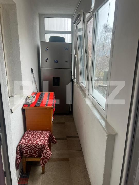 Garsonieră de vânzare Central - 189205AV | BLITZ Botoșani | Poza5