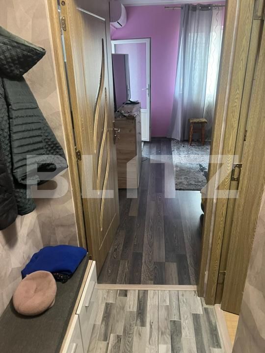 Garsonieră de vânzare Central - 189205AV | BLITZ Botoșani | Poza4