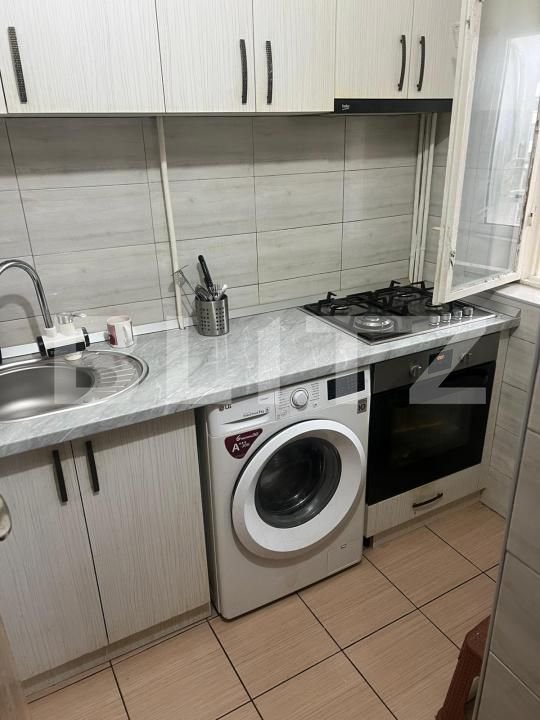 Garsonieră de vânzare Central - 189205AV | BLITZ Botoșani | Poza2