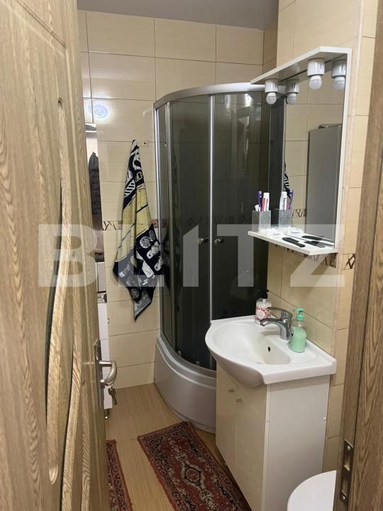 Garsonieră de vânzare Central - 189205AV | BLITZ Botoșani | Poza3