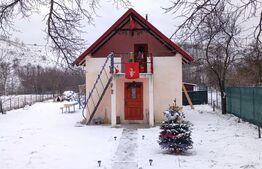 Casă cu teren 1.000 mp – Brăești – Exclusivitate Blitz