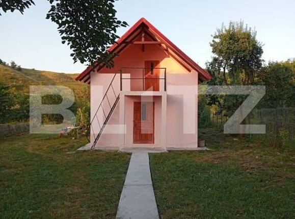 Casa de vânzare 1 camera Exterior Nord - 189239CV | BLITZ Botoșani | Poza1