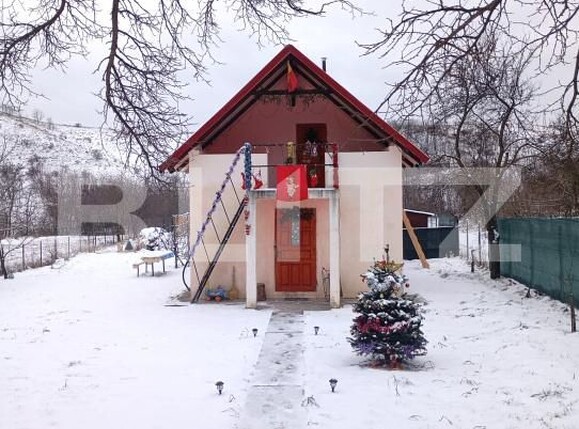 Casa de vânzare 1 camera Exterior Nord - 189239CV | BLITZ Botoșani | Poza1