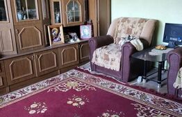 Apartament 3 Camere Decomandat – Dorohoi Ultra Central