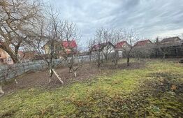 Casă individuală spațioasă în Cătămărăști-Deal – 204 mp utili, teren 1000 mp