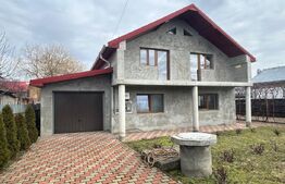 Casă individuală spațioasă în Cătămărăști-Deal – 204 mp utili, teren 1000 mp