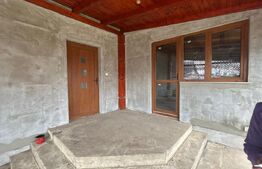 Casă individuală spațioasă în Cătămărăști-Deal – 204 mp utili, teren 1000 mp