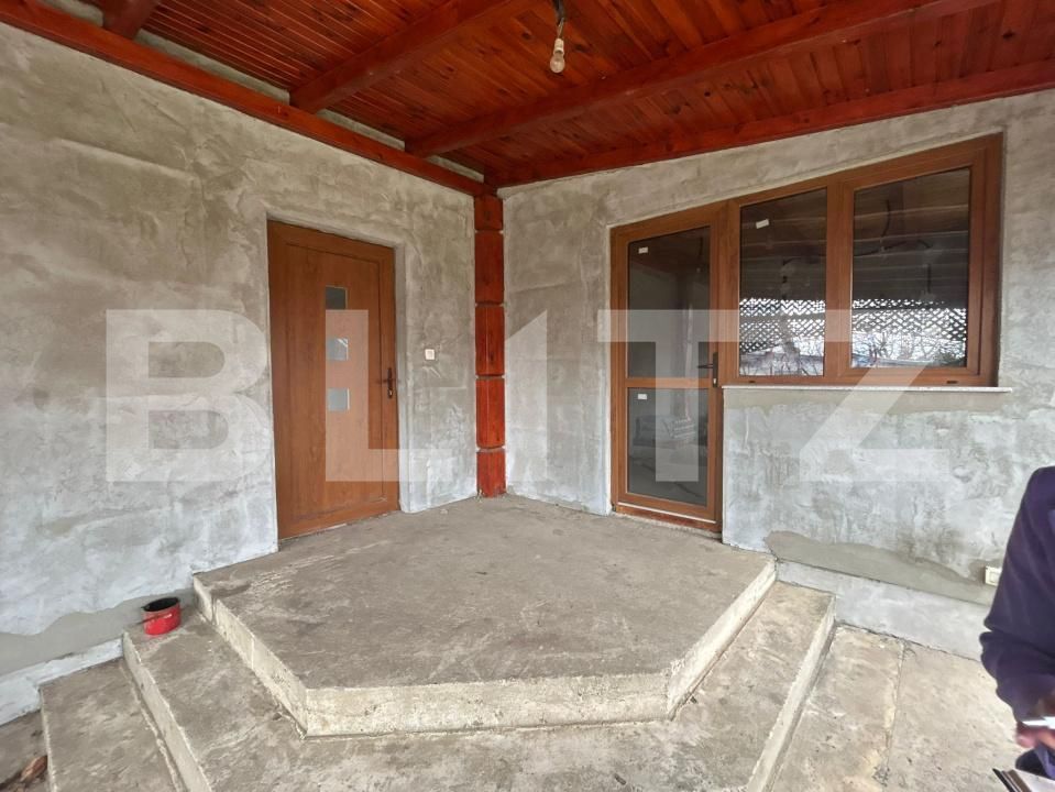 Casa de vânzare 5 camere Catamaresti - 189352CV | BLITZ Botoșani | Poza9