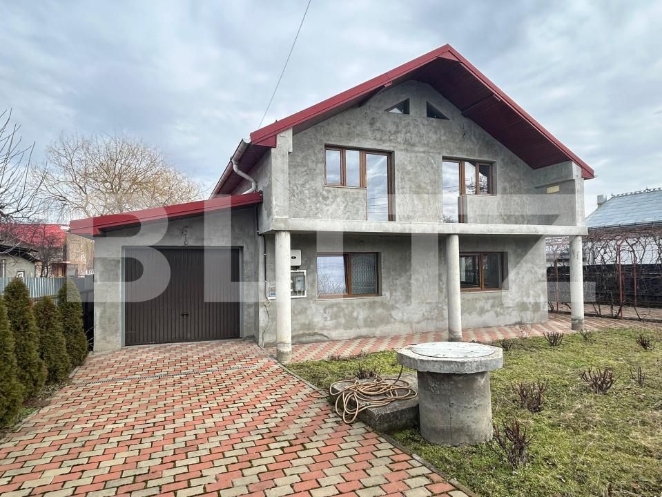 Casa de vânzare 5 camere Catamaresti - 189352CV | BLITZ Botoșani | Poza10