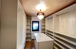 Apartament 3 camere | Living + bucătărie open-space | Ultrafinisat 