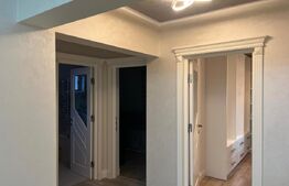 Apartament 3 camere | Living + bucătărie open-space | Ultrafinisat 