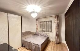 Apartament 3 camere | Living + bucătărie open-space | Ultrafinisat 