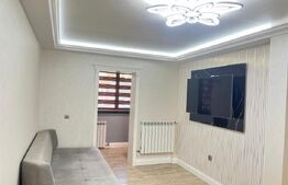 Apartament 3 camere | Living + bucătărie open-space | Ultrafinisat 