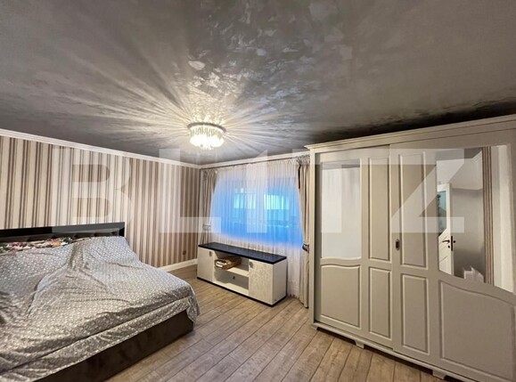 Apartament de închiriat 3 camere Central - 189413AI | BLITZ Botoșani | Poza3