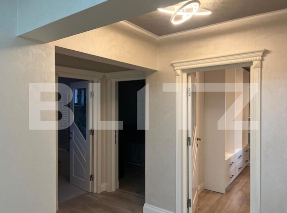 Apartament de închiriat 3 camere Central - 189413AI | BLITZ Botoșani | Poza7